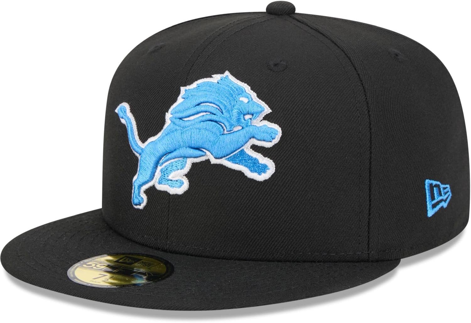 59Fifty Fitted Cap - NFL Detroit Lions