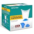 PharmEasy Optima 3 in 1 Vaporizer Steamer for Cold & Cough Face Mist vaporiser Inhaler Machine Best Suited for Facial,Sa