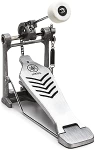 Yamaha 7210 Single Foot Pedal with Single Chain Drive