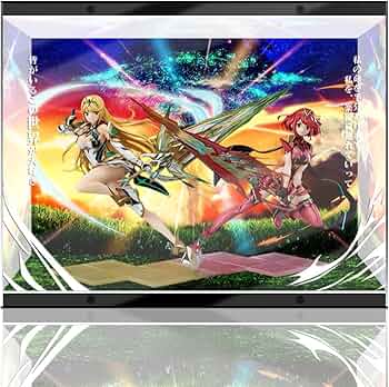 Amazon | グッドスマイルカンパニー ゼノブレイド 2 ヒカリ ホムラ 1/7