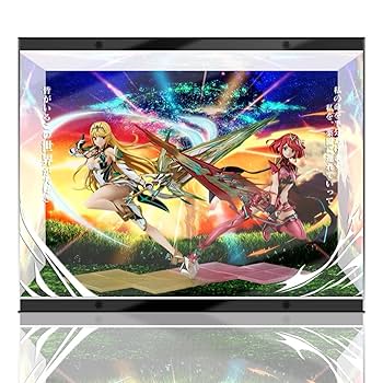 グッドスマイルカンパニー　ゼノブレイド2 ホムラ&ヒカリフィギュアセット楽一番様 ゼノブレイド2」、「ホムラ」と「ヒカリ」の1/7スケール