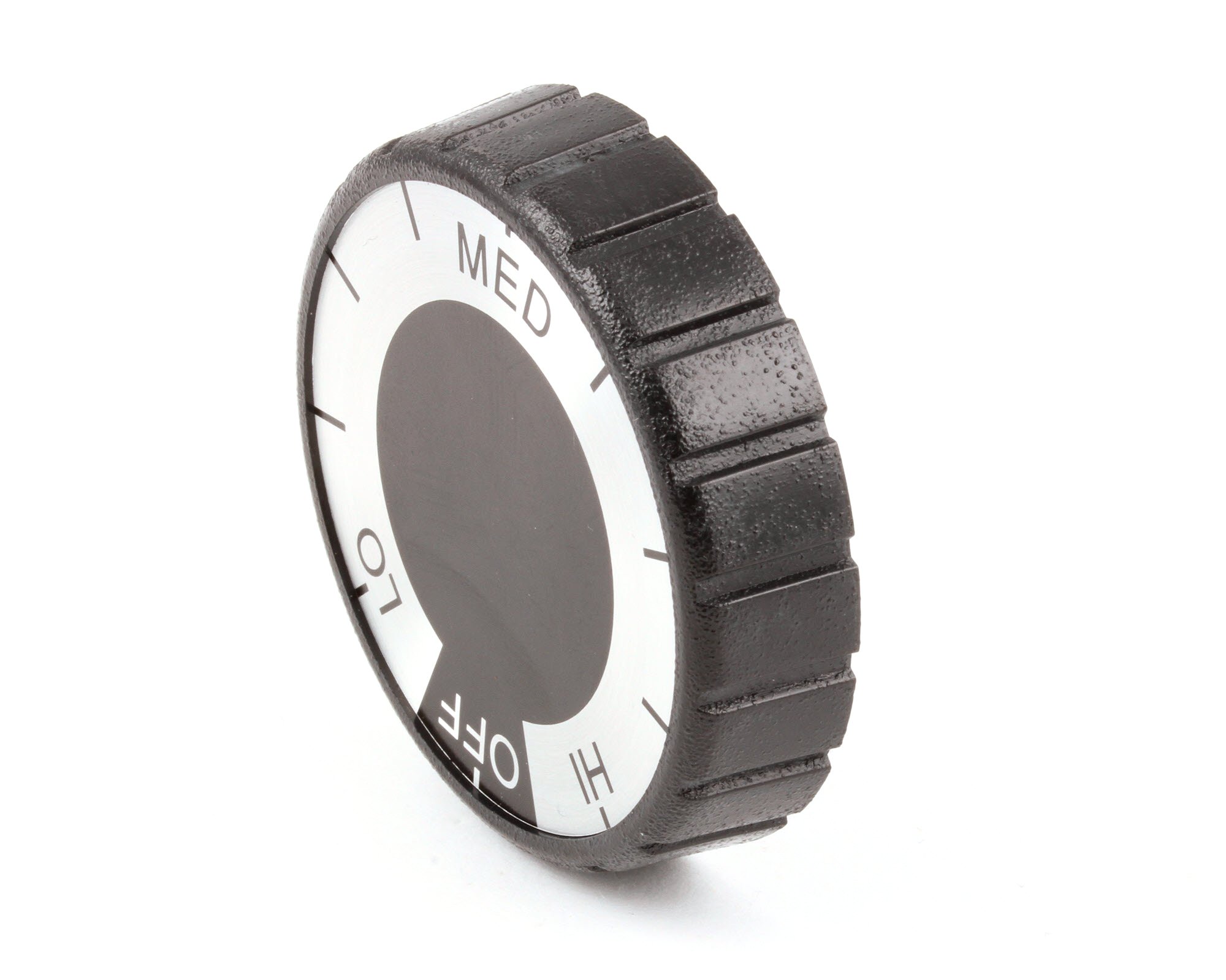 Bouton Hi-Med-Low Atlas Metal 1800-5091 de rechange pour commutateur