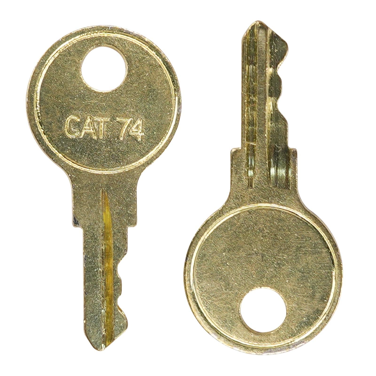 Amazon.com: Dispenser Keys CAT74 for 33043 Toilet Paper Towel