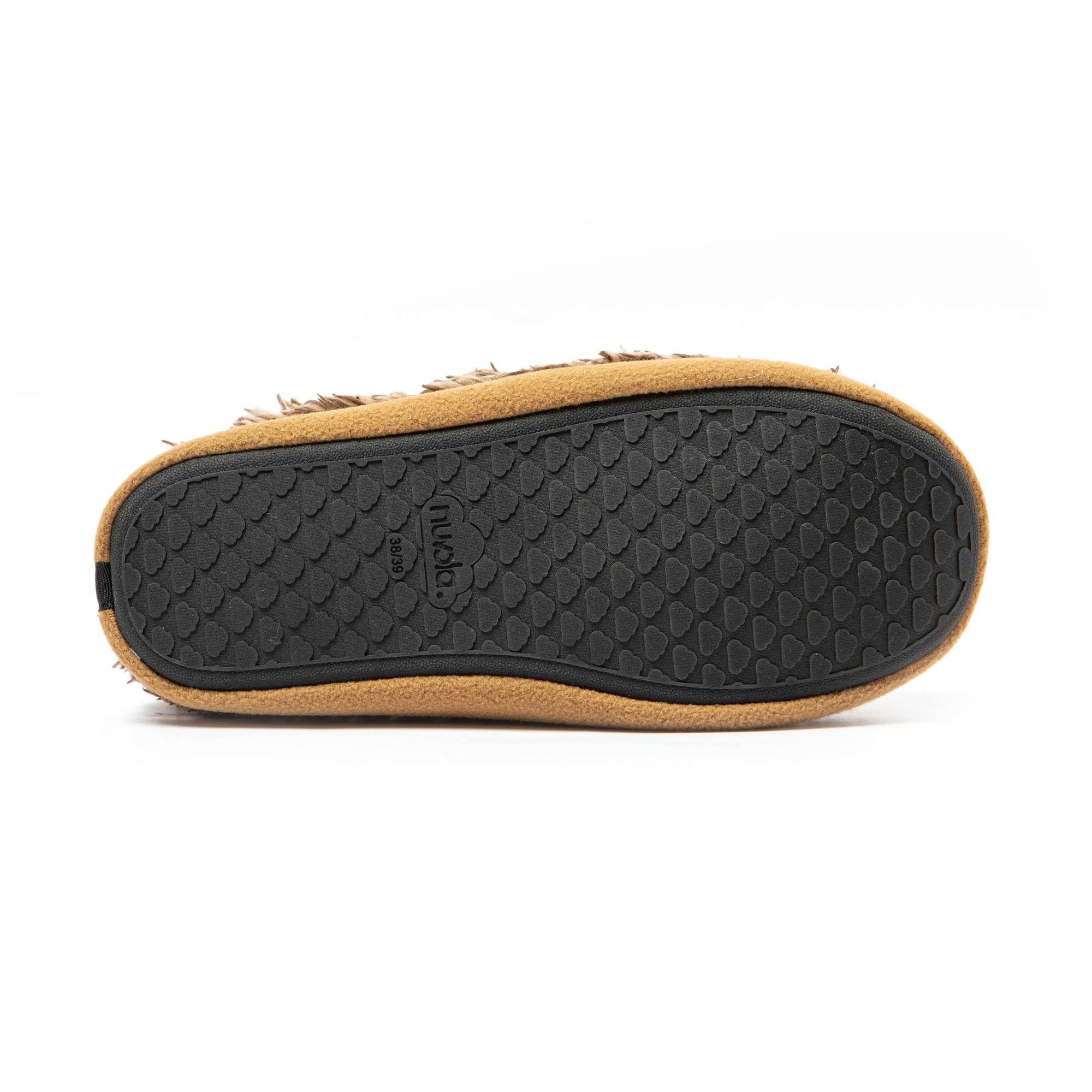 NUVOLA. Pantofole Boot Cloud Polar da Donna e Uomo