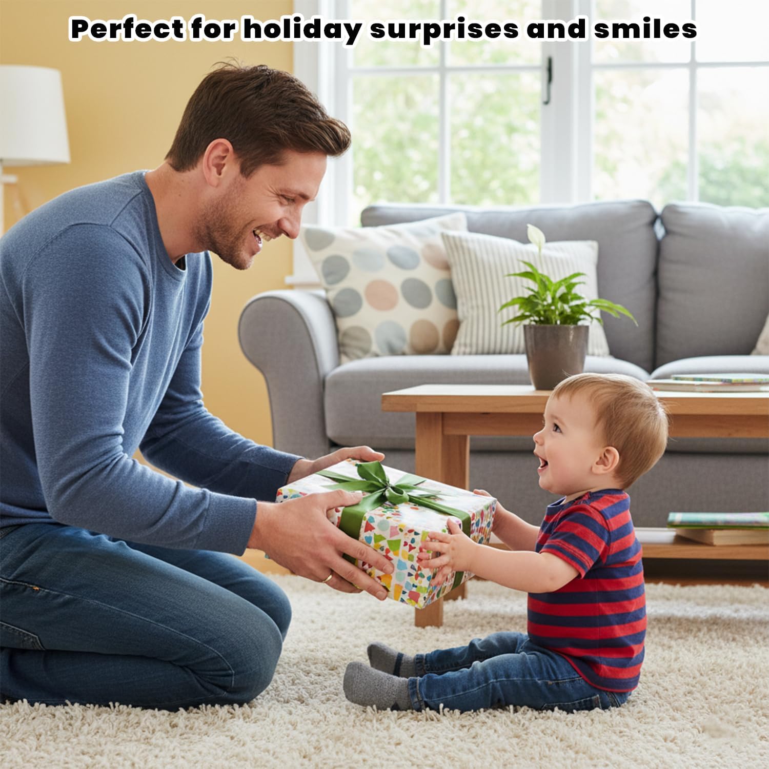 DC Comics Boys Batman Winter Hat 2 Pair Gloves or Mittens Set (Toddler/Little Boys) - Image 7