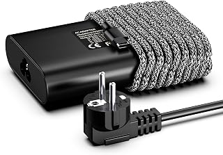 65W USB C Adapter Elitebook For Asus Laptop Charger HP | For HP Elitebook Elite Spectre X360 X2 830 1030 1040, Envy 11 13 14 15, Probook 430 G6 G7 G8, Chromebook Pavilion, PC Adapter