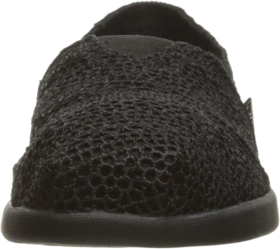 BOBS from Skechers Women's Bobs World Slip-on Flat