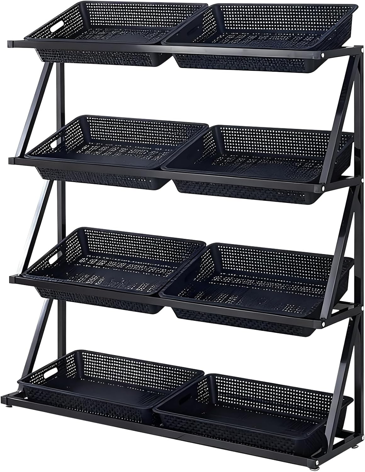 インディアンキッチンラックのおすすめ商品とおしゃれな実例