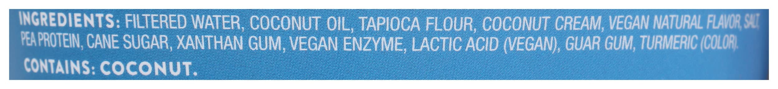 Daiya Plain Cream Cheese Style Spread 8 oz — view 3