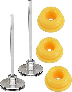 Piston Driver Assembly Firing Pin With O-ring (877-323 877323) For - Foto 3