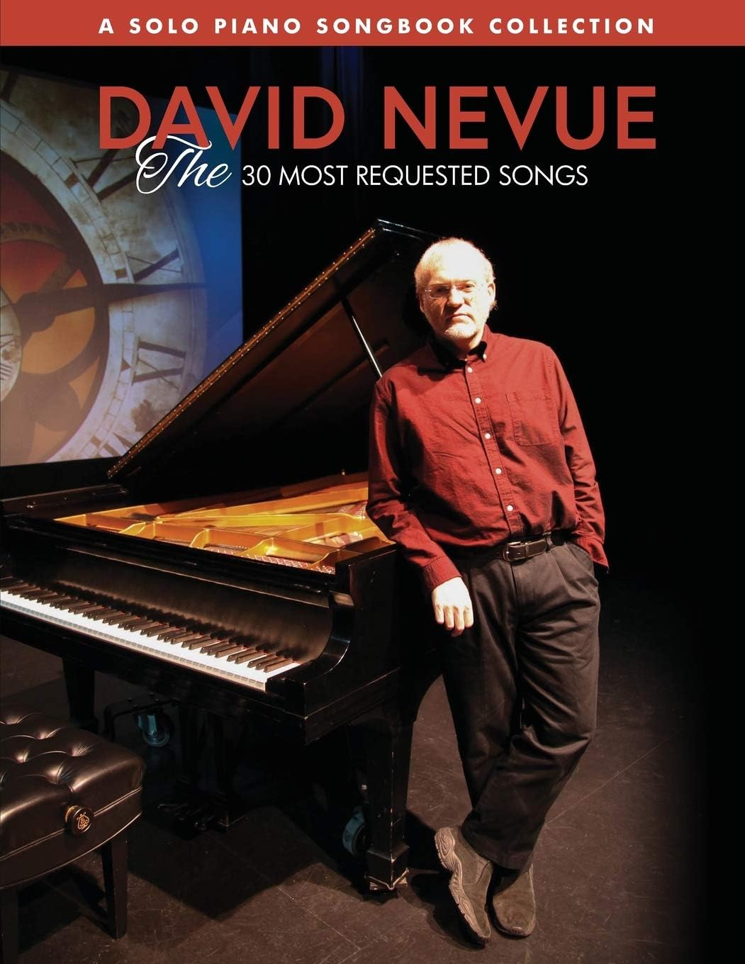 David Nevue - The 30 Most Requested Songs - Solo P