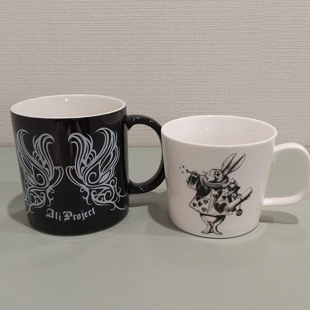 ALI PROJECT グッズ ALI PROJECT アリプロ 堕ちて候シート 特典 グッズ