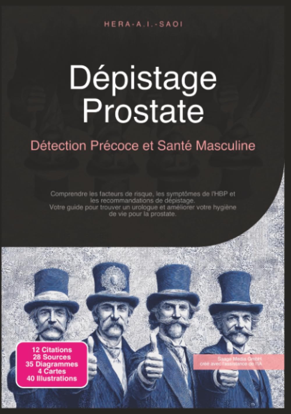 Dépistage Prostate: Détection Précoce et Santé Masculine