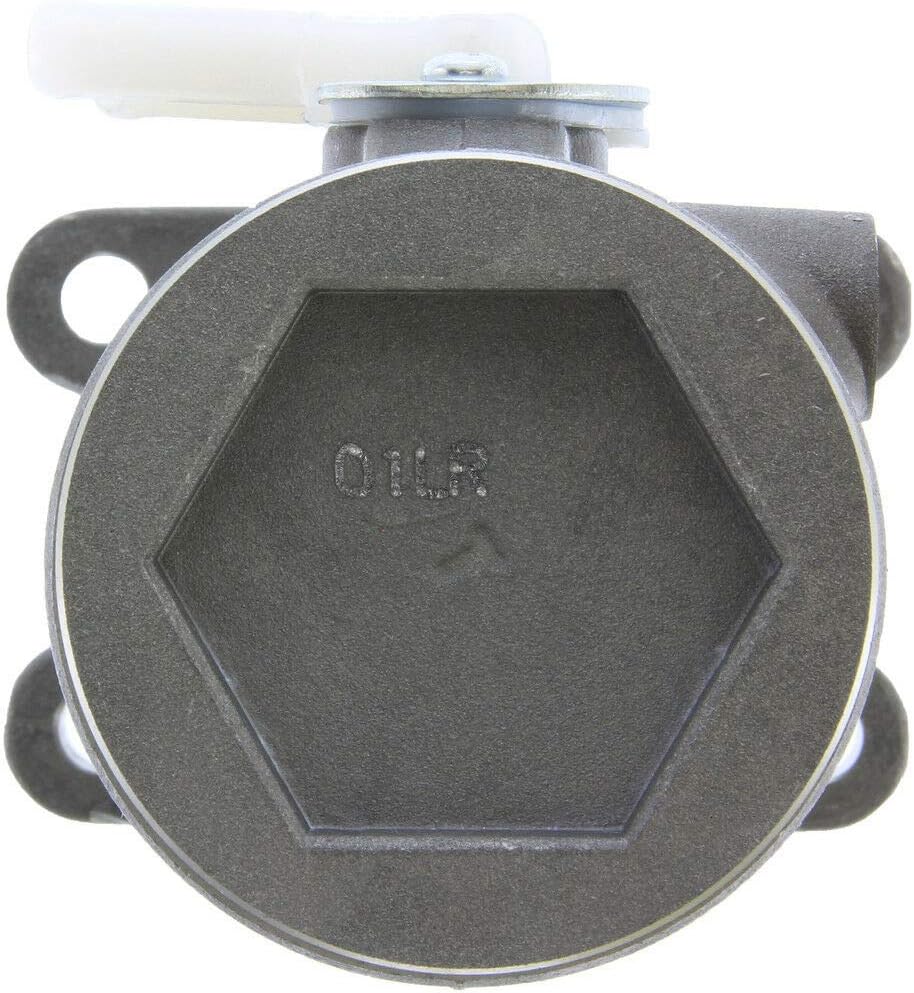 Centric 130.76012 Centric Premium Brake Master Cylinder