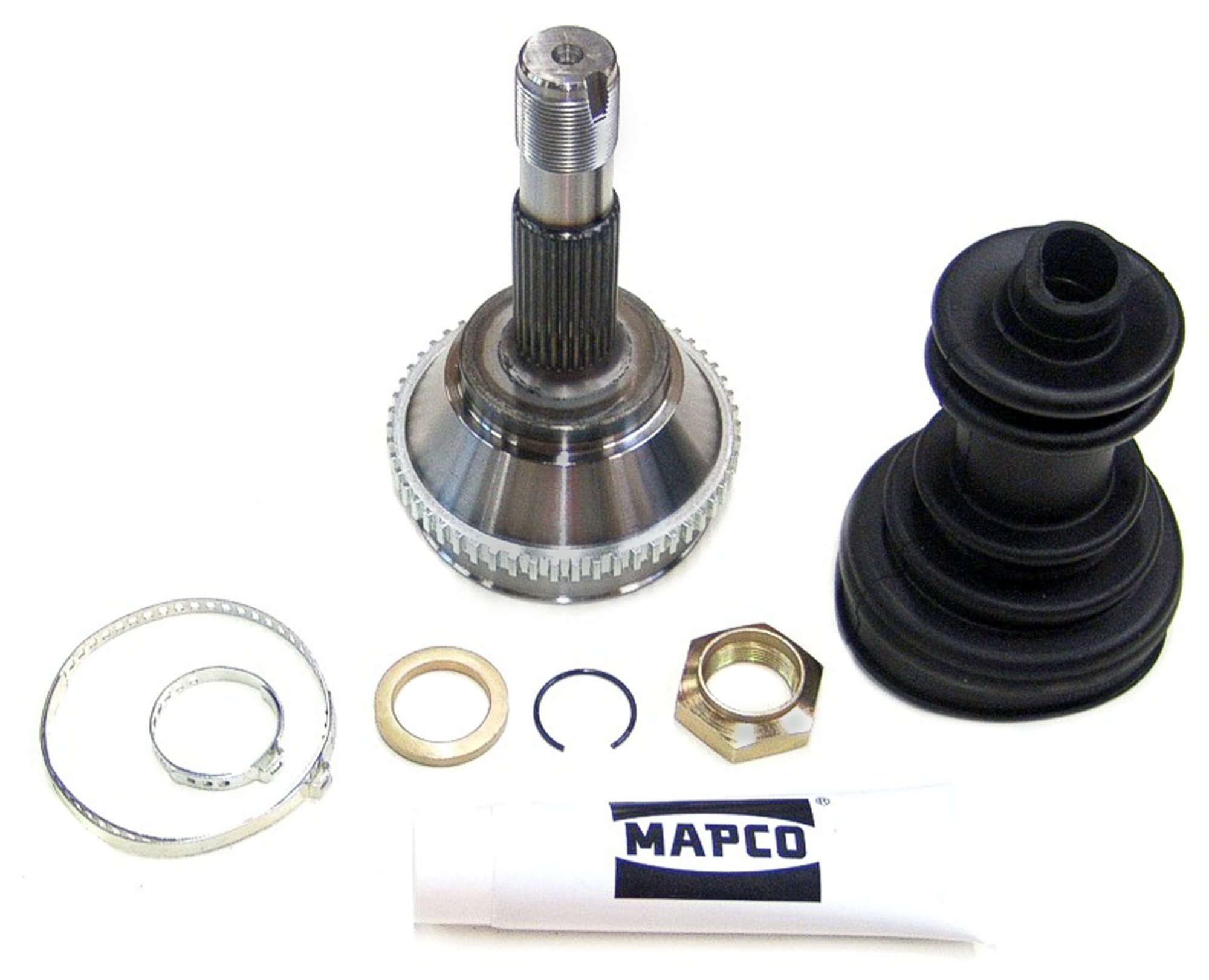 Mapco 16010 - Kit Giunti, Semiasse