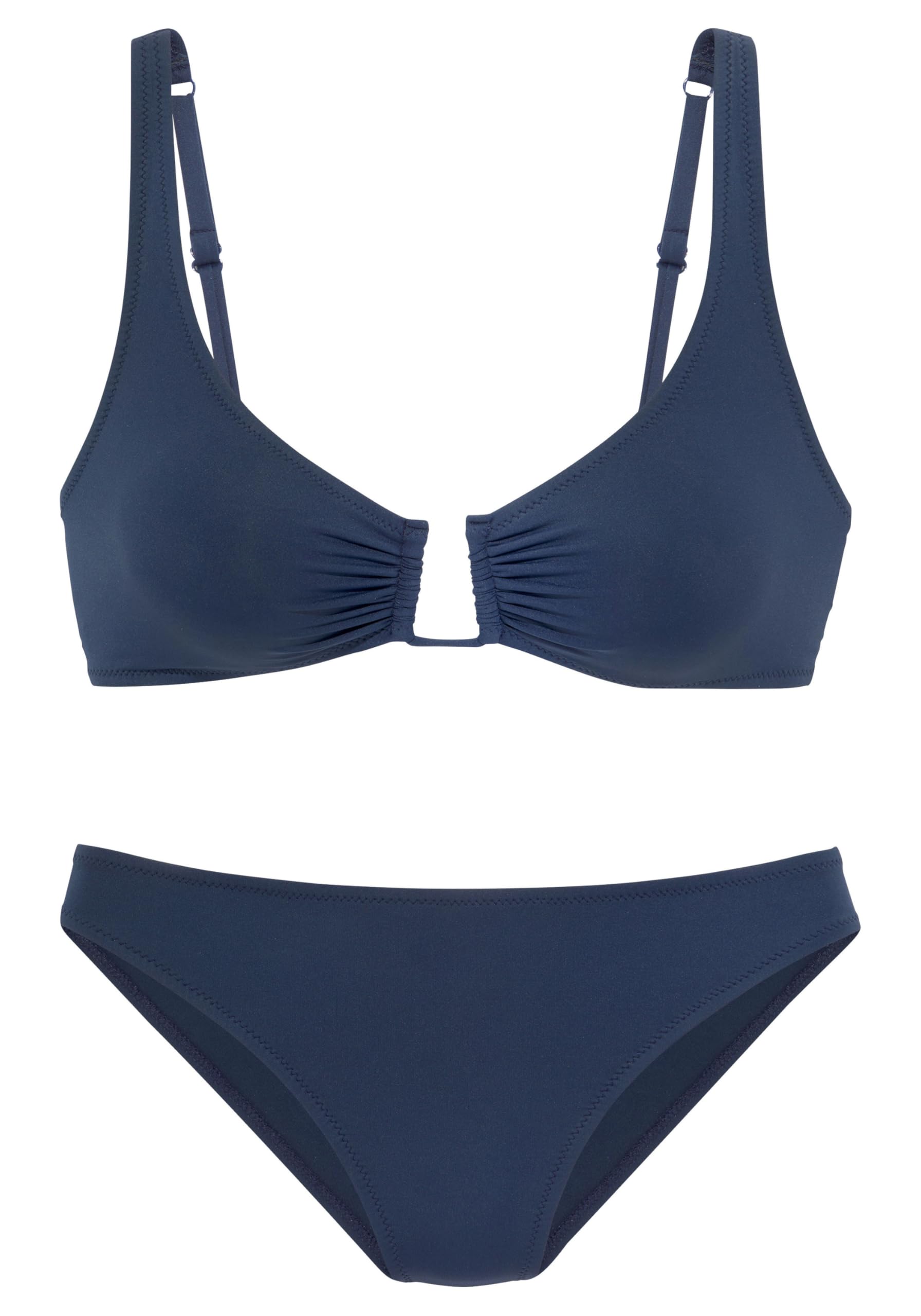 s.Oliver Ensemble de Bikini Femme