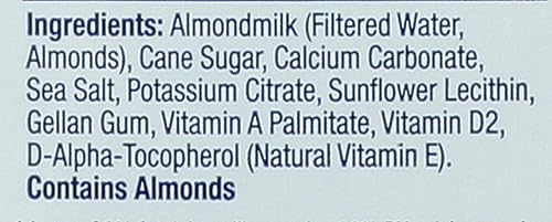 Miniatura 4 de Blue Diamond Almond Breeze Original, 64 onzas (paquete de 4)