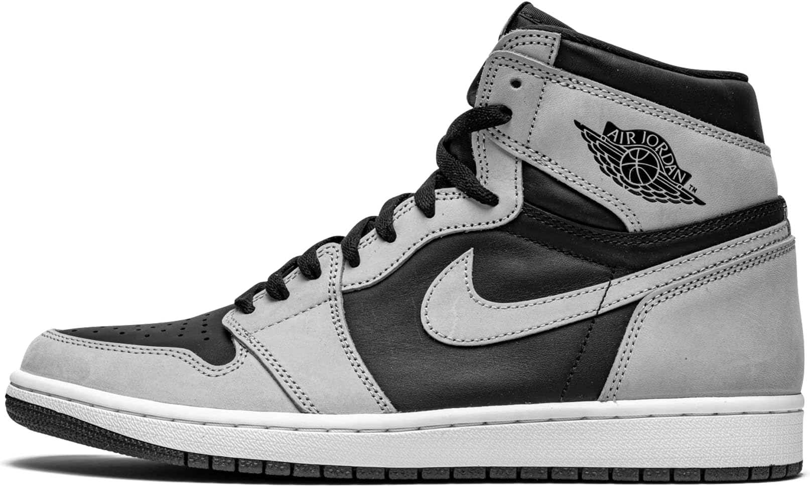 high shadow jordan 1