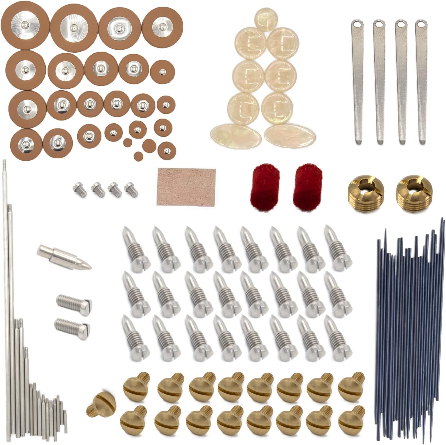 Saxophone repair cost Clearance