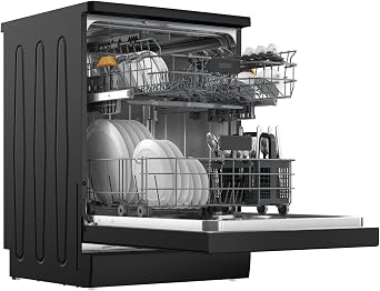 Arçelik A 710 SC 6 Programlı Bulaşık Makinesi [Enerji Sınıfı A]