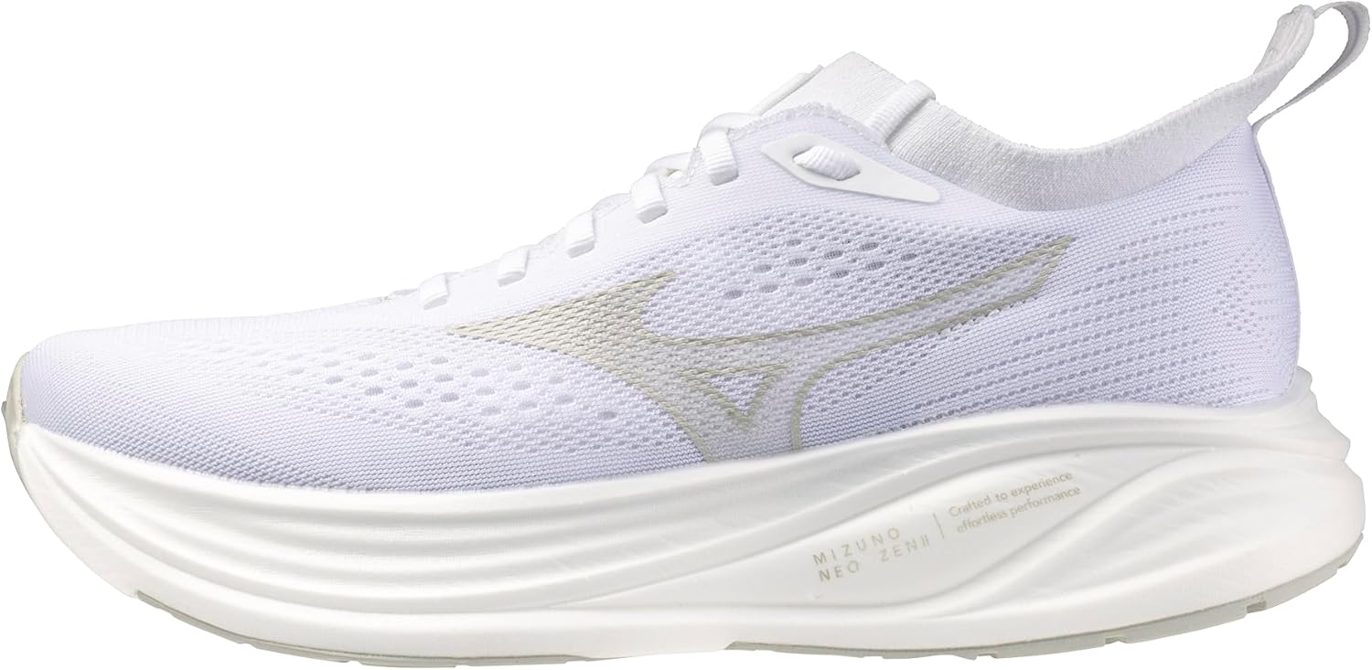 Mizuno Unisex-Adult Neo Zen 2 Running Shoes