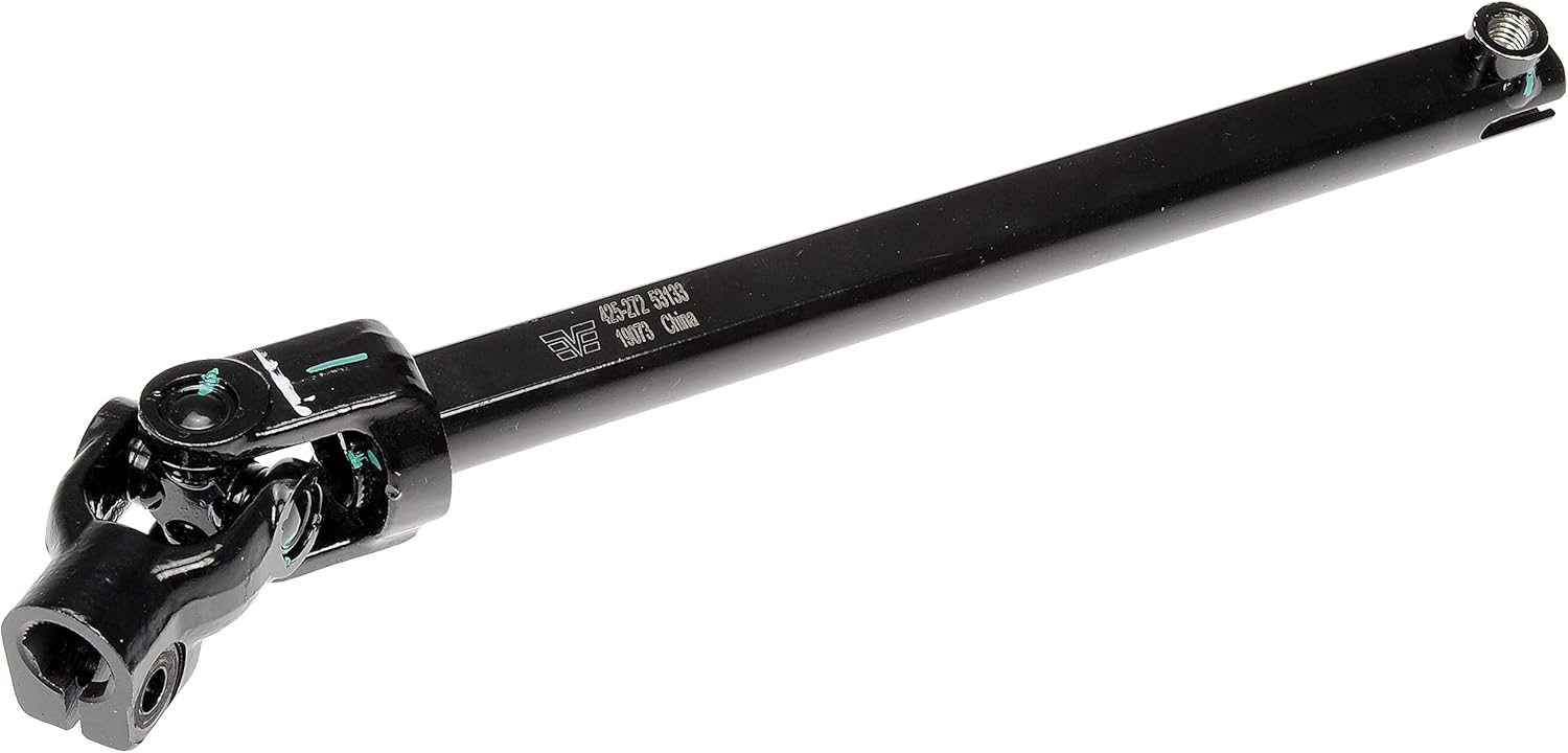 Dorman 425-272 Steering Shaft Compatible with Select Dodge Models