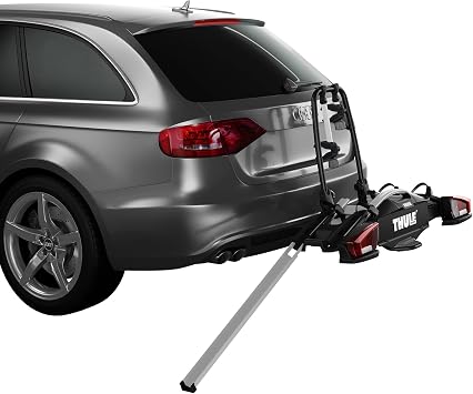 Thule 915200 9152 Loading Ramp for Bicycle Carrier