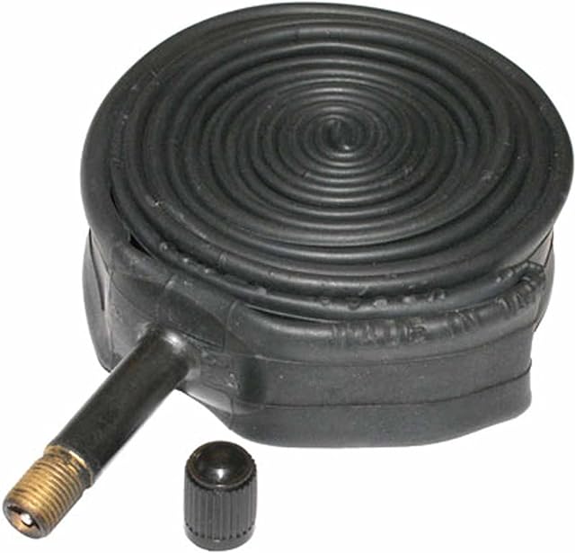 Vavert 26" x 1.75-2.1 Mountain Bike Inner Tube - Schrader Valve