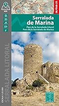 Serralada De Marina Carpeta: PARC SERRALADA LITORIAL I DE MARINA