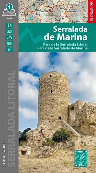 Serralada de Marina