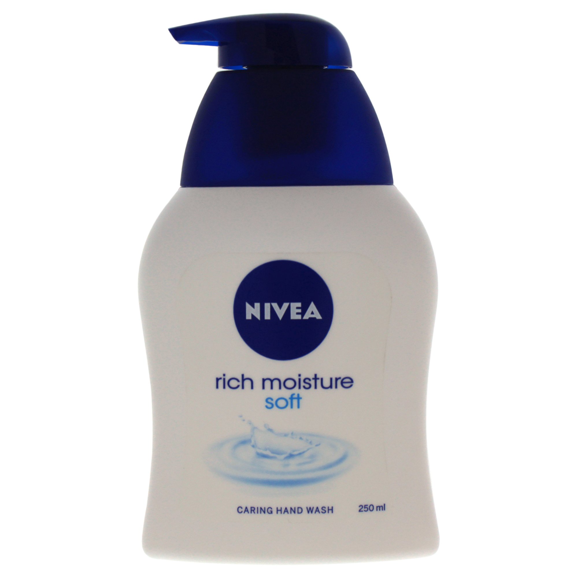 Creme Soft Liquid Handwash 250ml