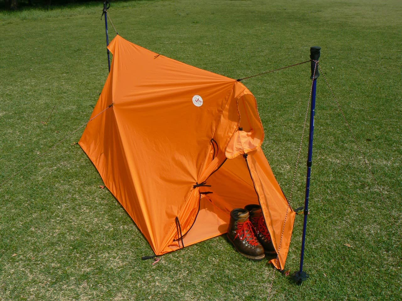Amazon | Juza Field Gear Zelt Plus/ツェルト・プラス ツエルト 超