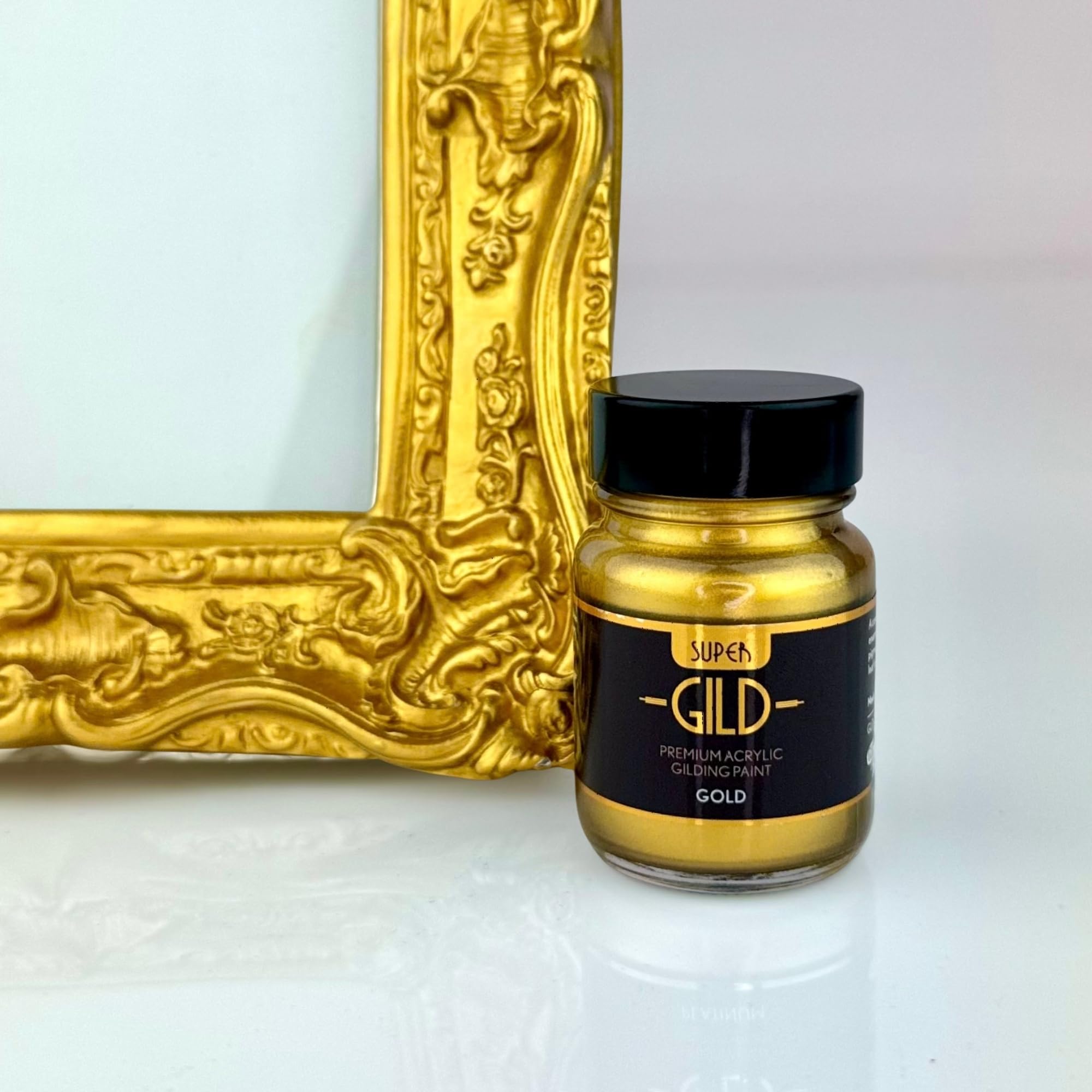 Acrylverf Artiste Gouden Zon | | 59 ml Acrylverf Artiste Gouden Zon | | 59 ml