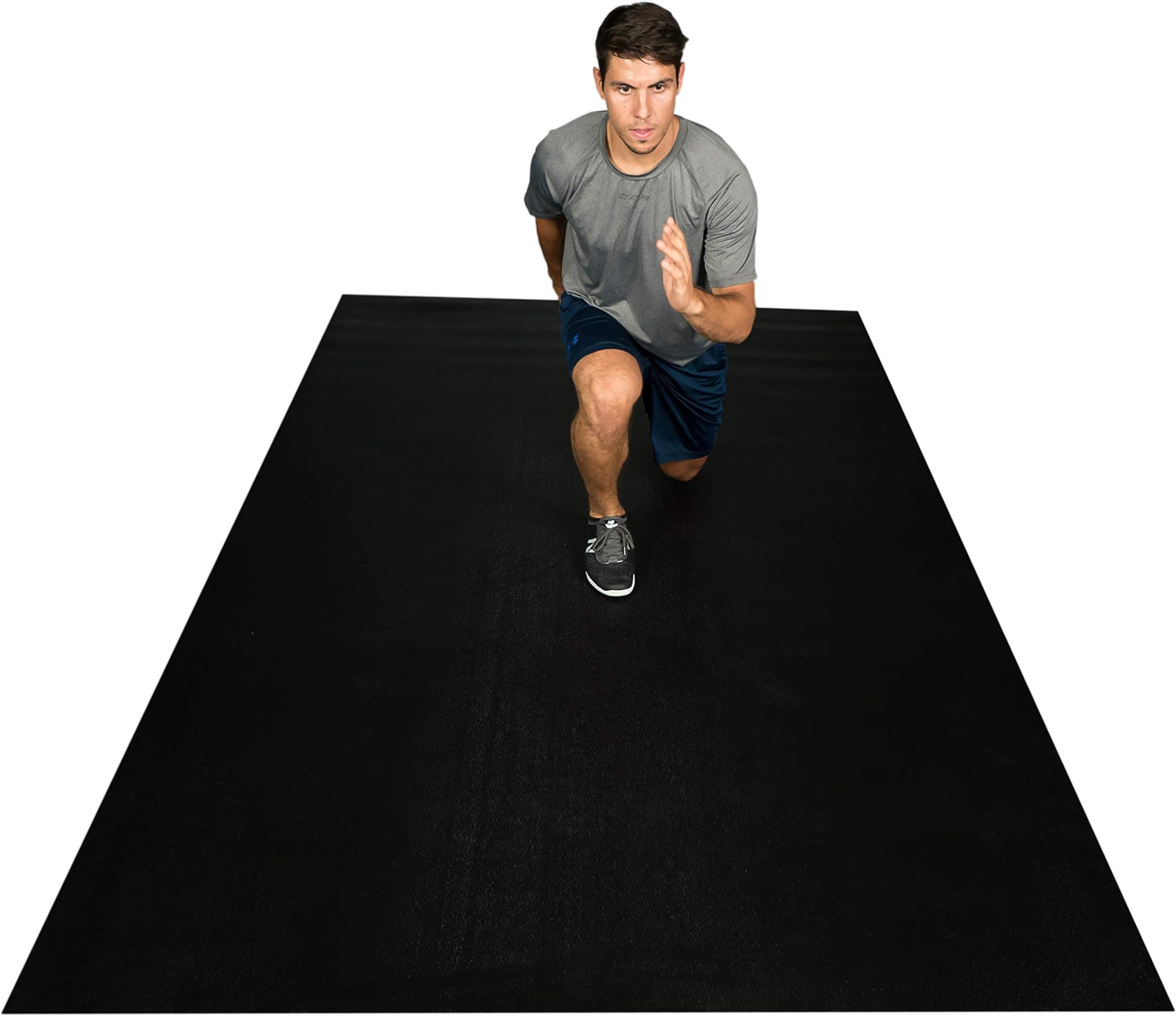 10'x6' Large Exercise Mat