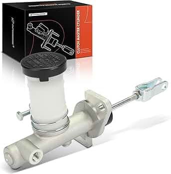 Amazon.com: A-Premium Clutch Master Cylinder with Reservoir
