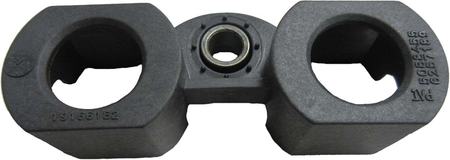 GM LSX Block Lifter Retainer 19166182 Set of 4
