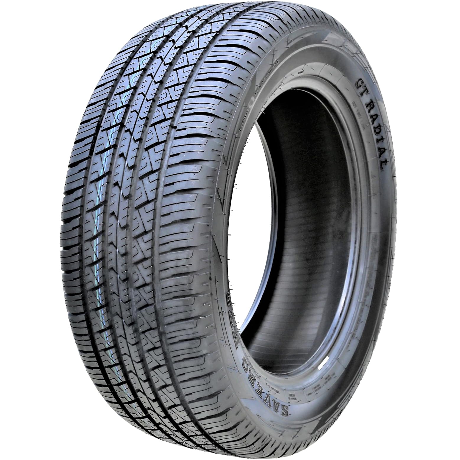 Savero HT2 P245/65R17 105T All Season Radial Tire