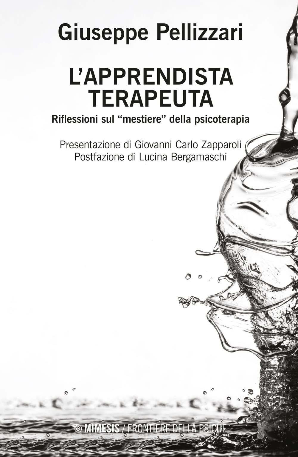L'apprendista Terapeuta. Ediz. Ampliata - 4