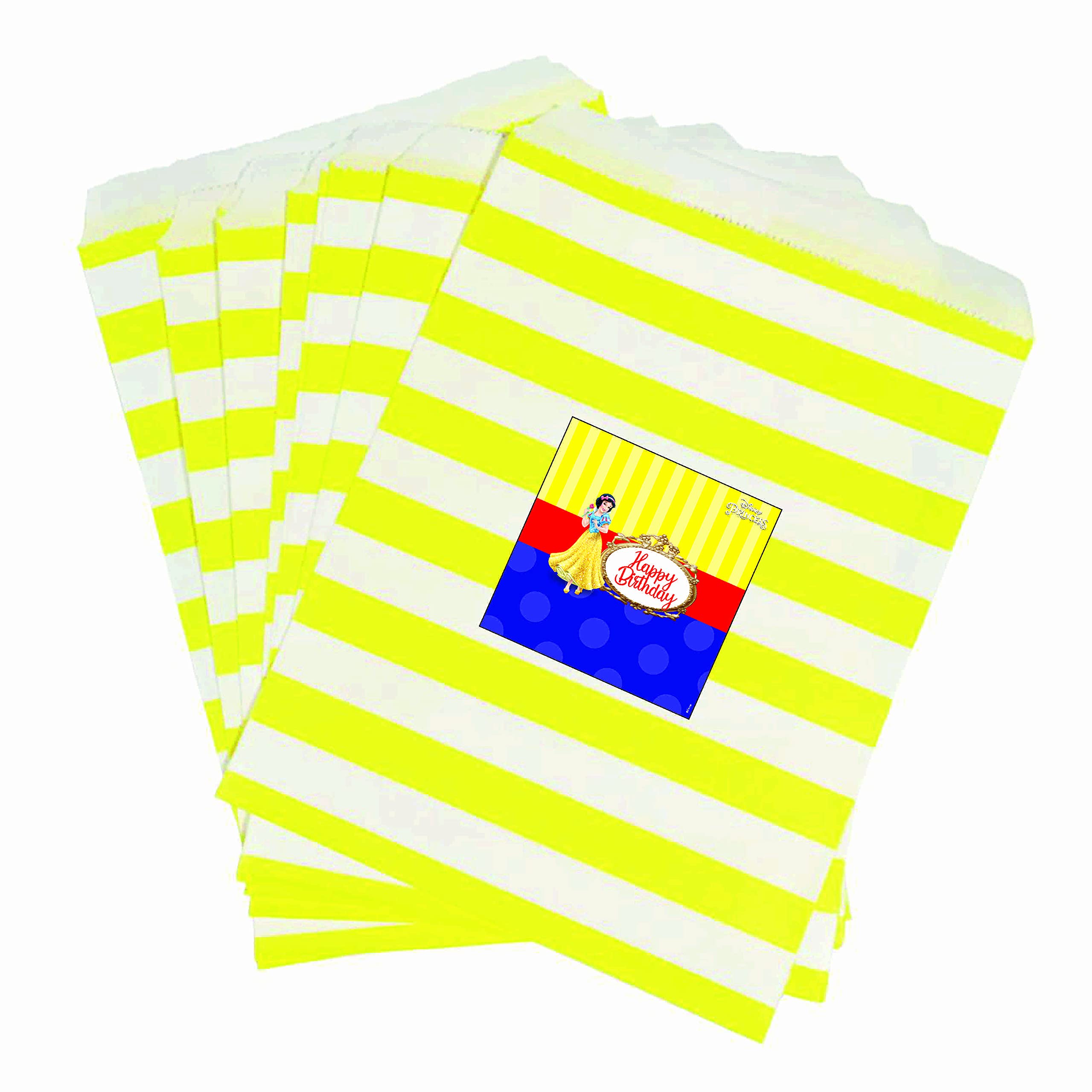 See full amazon price history chart for PRETTY UR PARTY Snow white Candy Bag, Paper Treat Bags, Goodie Bags, Biodegradable Snack Sacks, Disney Party Favor Gift Bag for Birthday, Wedding, Baby Shower, 5 x 7 inches – 10 pcs PRETTY UR PARTY Snow white Candy Bag, Paper Treat Bags, Goodie Bags, Biodegradable Snack Sacks, Disney Party Favor Gift Bag for Birthday, Wedding, Baby Shower, 5 x 7 inches – 10 pcs (B097XVLXL5) Amazon Price History, Amazon Price Tracker
