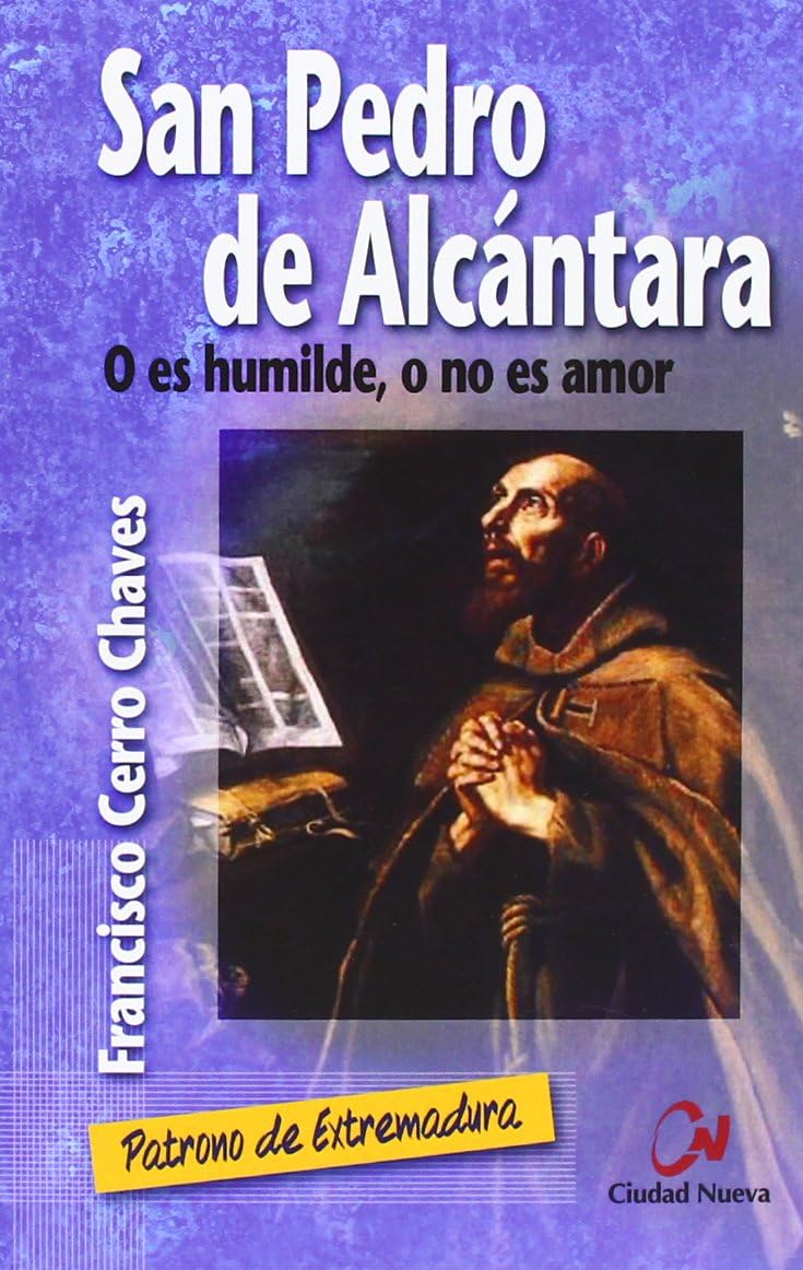 San Pedro de Alcántara