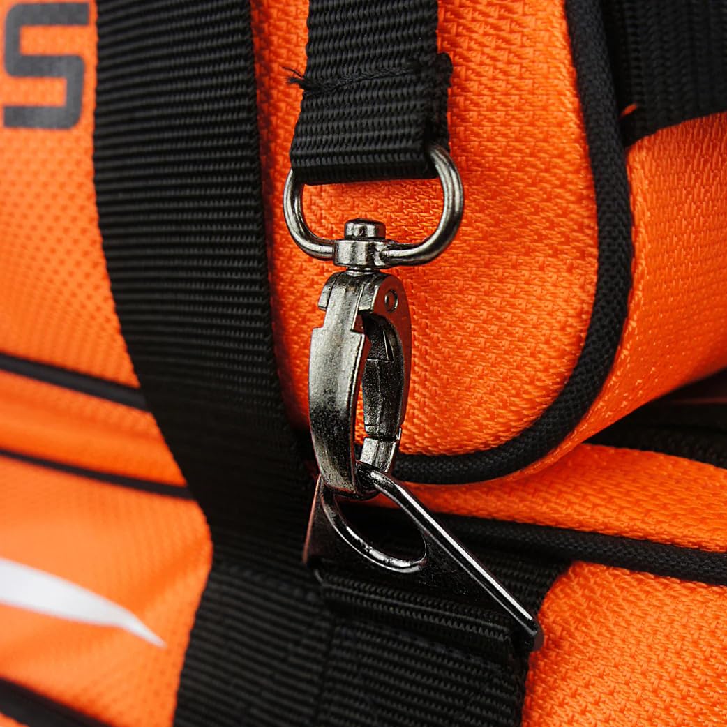 Porta Scarpe Clip-On Genesis U-Turn Sport