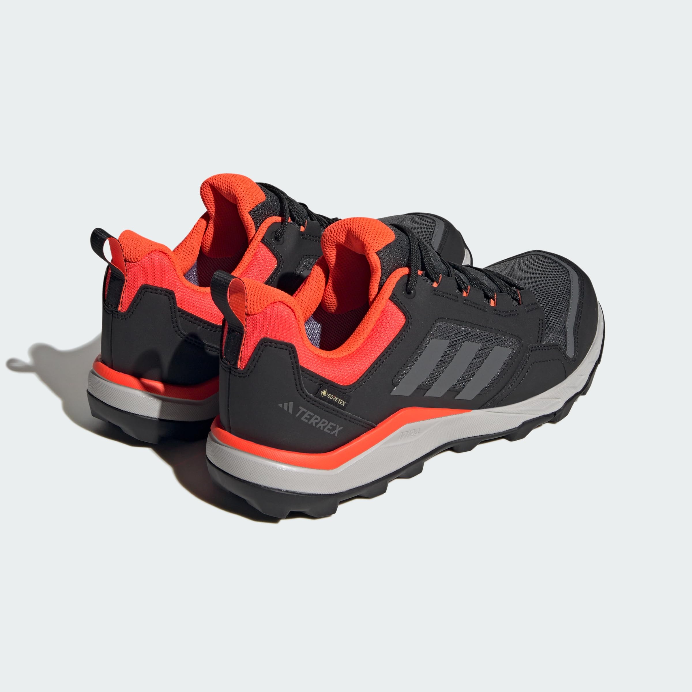 adidas Herren TracerockerORE-TEX Trail Running Shoes – Bild 7