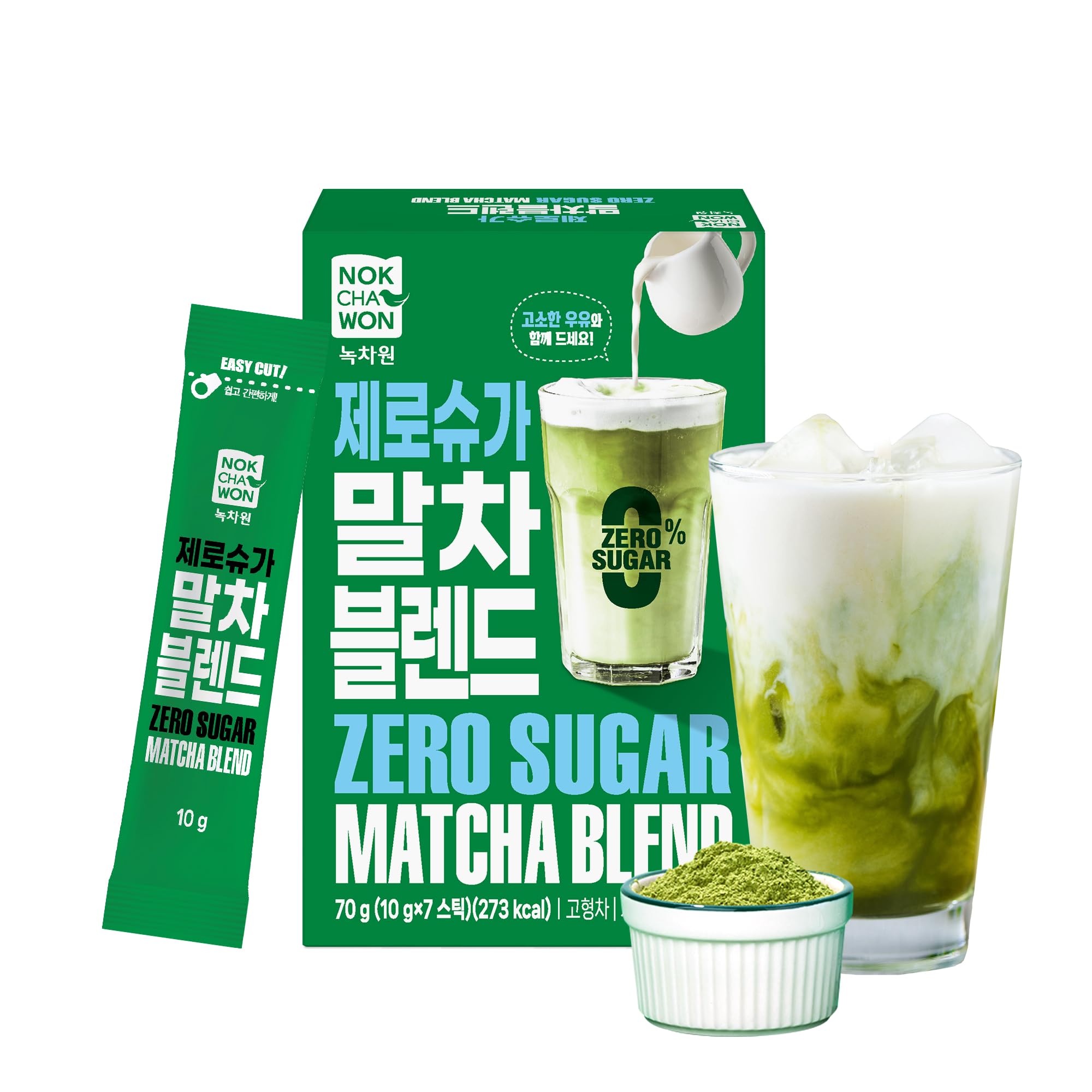 【もて茶って】無農薬 抹茶１００g x ６袋　Matcha　無農薬　無糖 Amazon.com: [Nokchawon] Sugar Free Matcha Green Tea Sticks (20