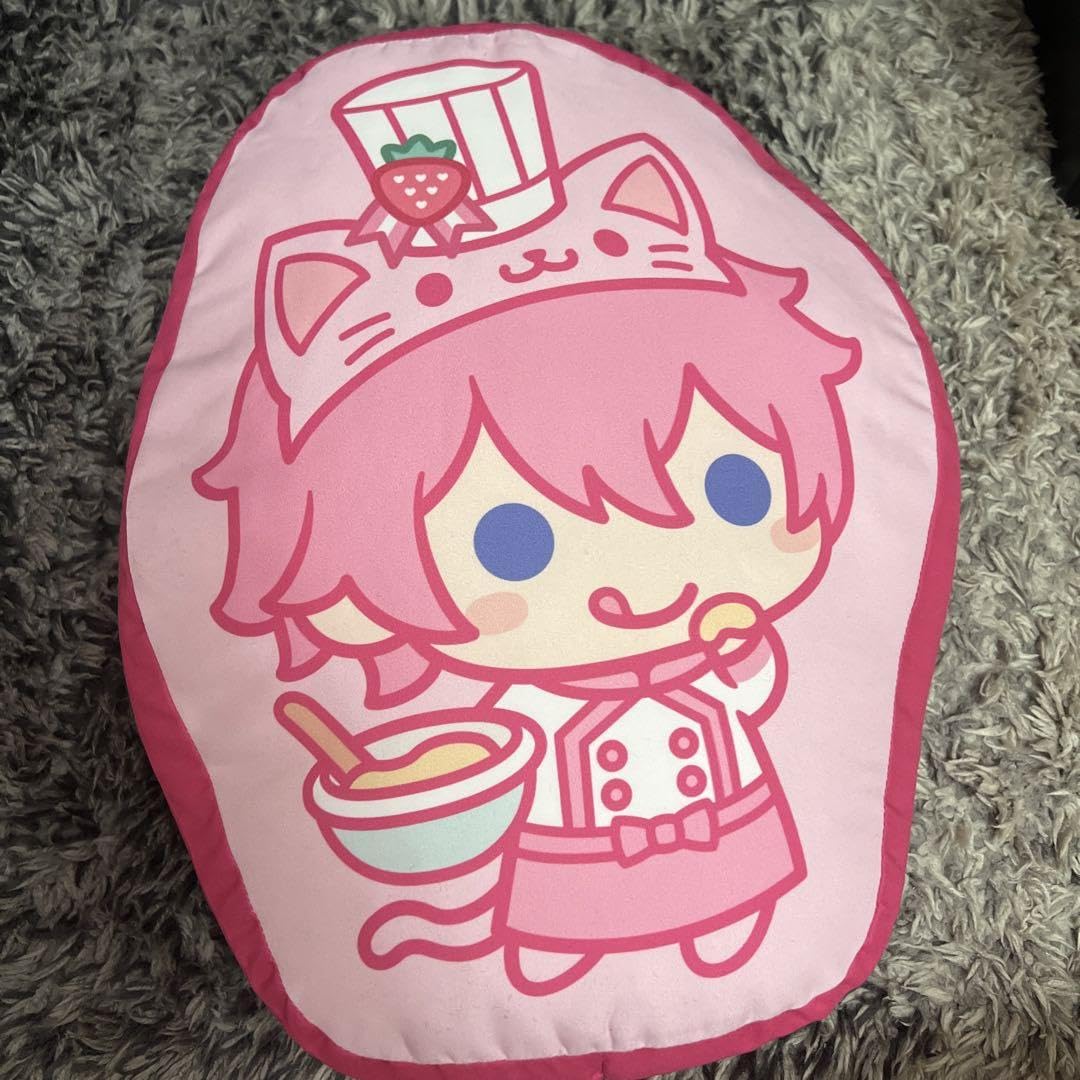 すとぷり あにまるだいかっとくっしょん(さとみ) ぱすけーす らばすと Amazon.co.jp: 2022 Spring ver. あにまるだいかっとくっしょん