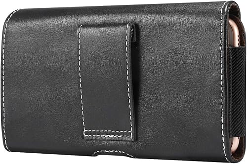 Miniatura 2 de Funda para cinturón para hombre, funda para iPhone 14, iPhone 14, Pro, iPhone 12, Mini 12, Pro 11, Pro X, XS, iPhone SE 2020, Samsung Galaxy S22,