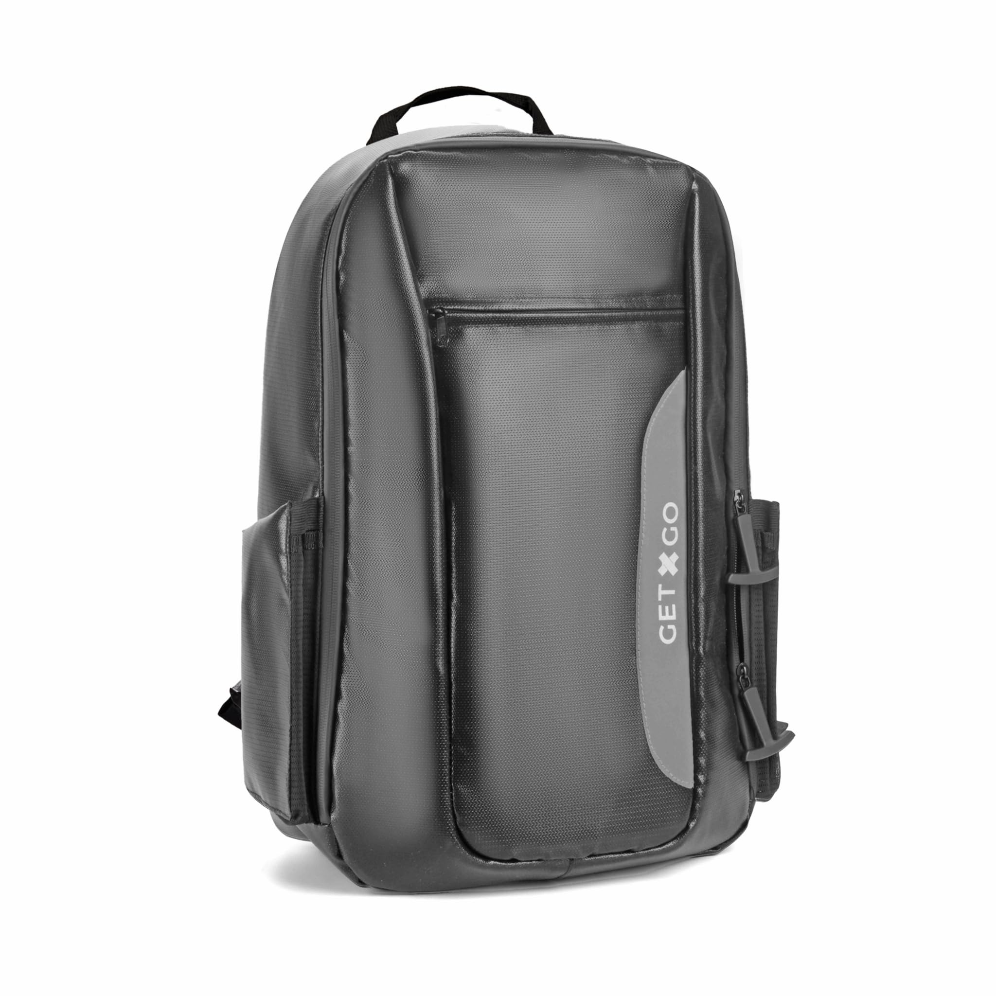 Fireproof Backpack – UL 94 V-0 & NFPA 701 Go Bag | Zimbabwe