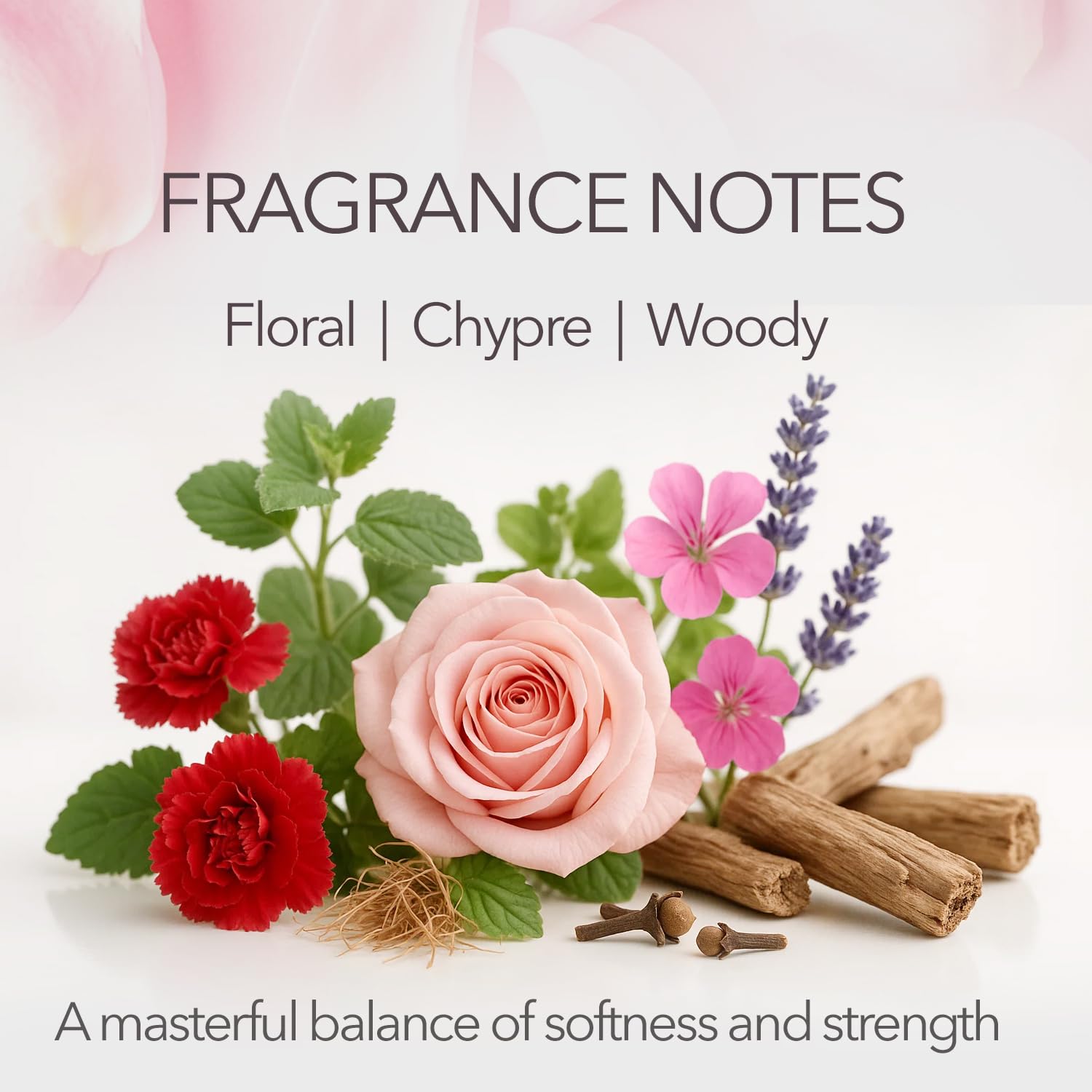 Maja Cologne, Oriental Fragrance, 1.7 FL Oz, Botte Spray - Image 4