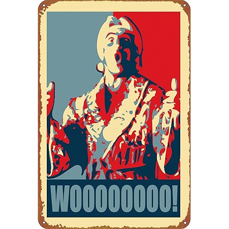 Ric Flair 30 for 30: The Definitive Biography of 'The Nature Boy'