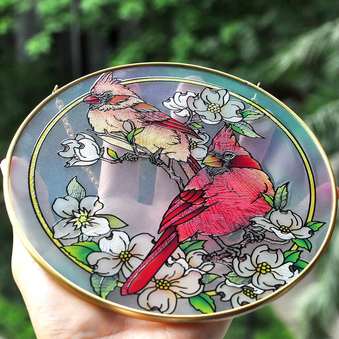 Crèche Attrape-soleil – Attrape-soleil Jésus | Attrape-soleil