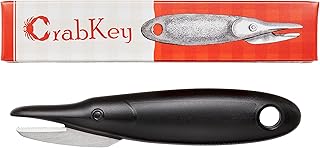 CrabKey Key Finder with Crab Design